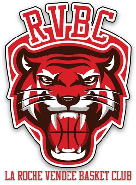 Derby féminin La Roche VBC / Nantes-Rezé Basket samedi