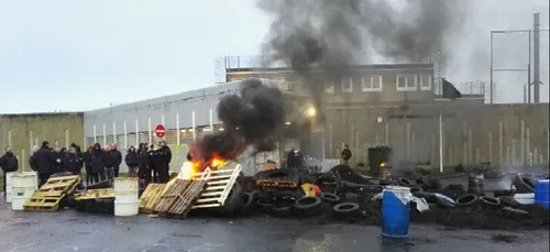 Prisons : vers une sortie de crise ?