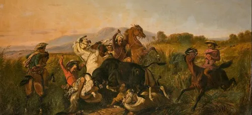 Un tableau retrouvé au fond d’une cave vendu 7.2 millions d’euros