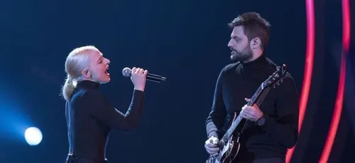 Madame Monsieur représentera la France à l'EuroVision 2018