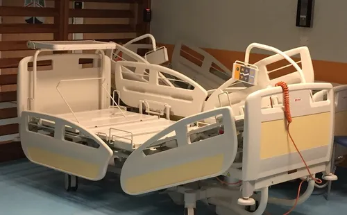 Malaise dans les maisons de retraite dans l'Ouest