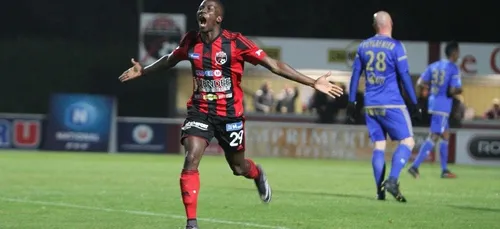 Un bus pour aller voir Auxerre-Les Herbiers en CDF