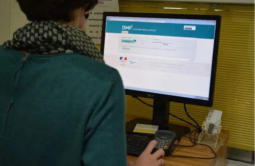 Le Dossier Médical Partagé généralisé à partir de septembre