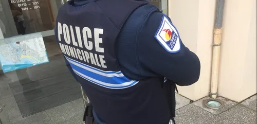 La Police municipale des Sables désormais armée !