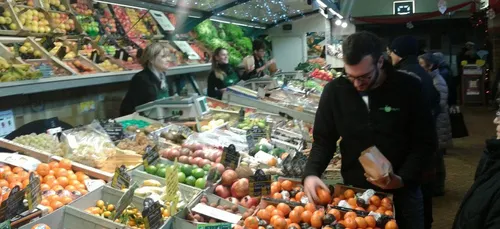 Que dit le projet de loi sur l'agroalimentaire ?