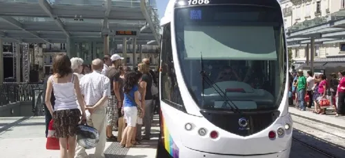 Les contrôleurs de la TAN veulent des caméras individuelles, comme...