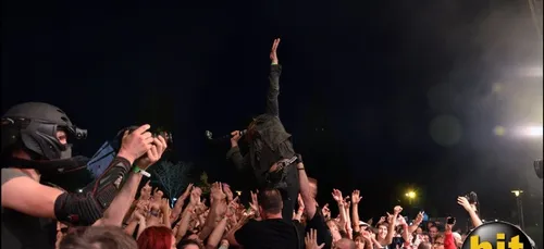 Festivals : les affiches pour les Francos et Fête du Bruit