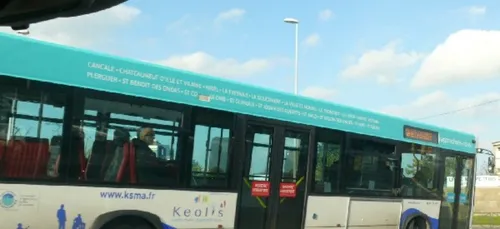 L'arrêt à la demande étendu à Brest