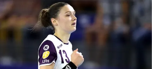 Victoire du Nantes LAH et défaite du BBH