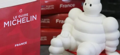 Le palmarès 2018 du guide Michelin dévoilé ce matin