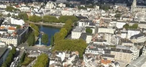 Une assurance habitation à coût modéré, à Nantes, Rezé et St-Herblain