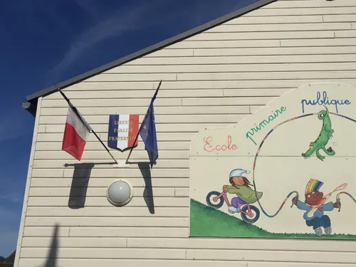 Rythmes scolaires : Lanester reste à 4 jours et demi