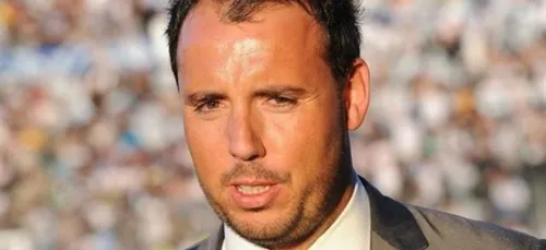 La prison se rapproche pour Willy Bernard