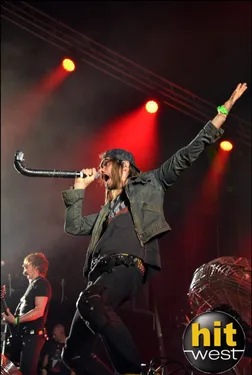 Les Shaka Ponk bientôt en concert à Nantes, Brest et Rennes