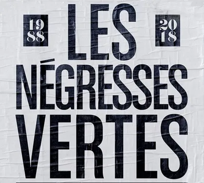 Les Négresses vertes à City Trucks