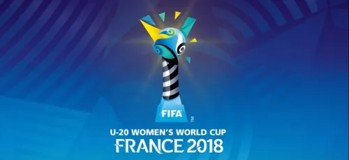 Ploemeur : ville hôte du Mondial féminin U20