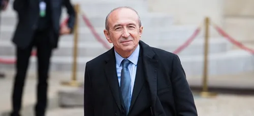 La réforme de la sécurité publique présentée à 15h