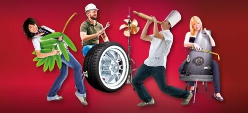 C'est parti pour les Olympiades des métiers à ST Brieuc