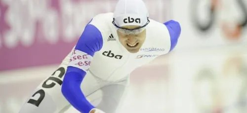 Place aux Jeux Olympiques d’Hiver !