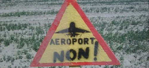 NDDL : les anti-aéroport fêtent la victoire