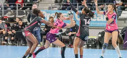 Hand : ça passe pour nos clubs !