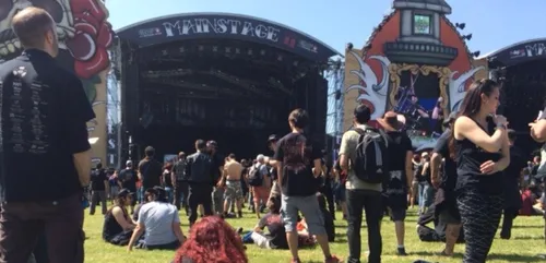 Plus de Pass 1 jour au Hellfest