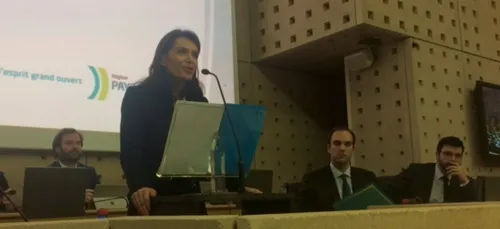 NDDL : Le Parlement des Territoires convoqué ce matin à Nantes