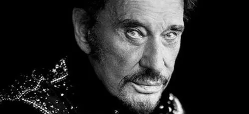 Les enfants de Johnny contestent son testament