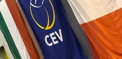 CEV Cup : VB Nantes / Neufchâtel