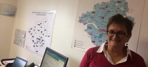 L'enseignant privé recrute des profs suppléants en Loire-Atlantique !