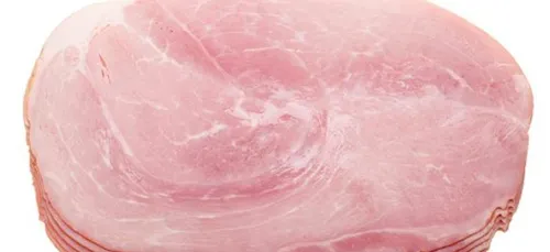 Alerte à la listéria dans du jambon