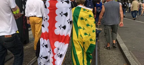 Bretagne à 5 départements : la mission BN