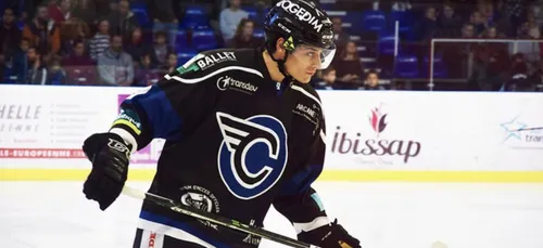 Les Corsaires de Nantes gagnent encore !