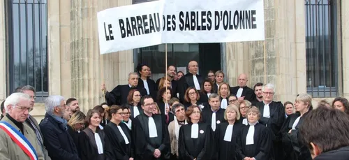 Le milieu judiciaire inquiet face à la réforme