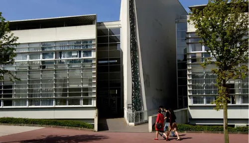 Le campus du Tertre rouvre ses portes ce matin