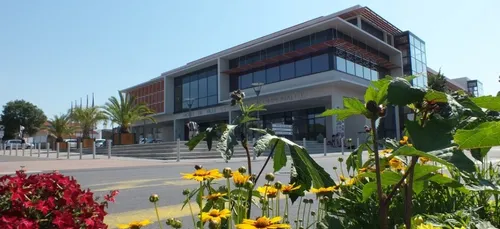 Un arrêté contre la pluie à Challans