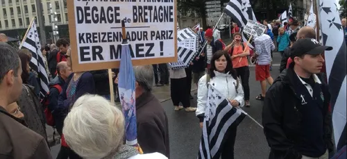 Réunification : la Bretagne tend la main aux Pays-de-la-Loire
