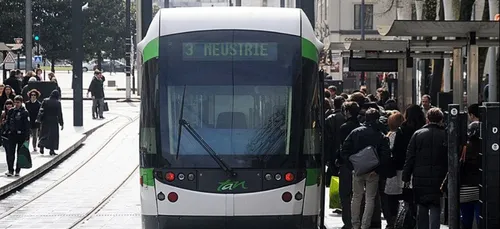 Nantes vers la transition énergétique