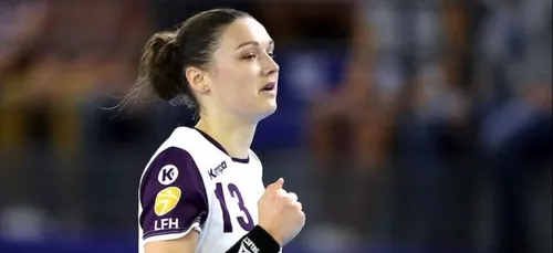 CDF : le NLAH recevra le BBH le 14 mars