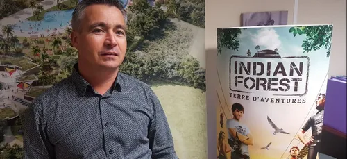 Indian Forest et O'Gliss Park recrutent pour la saison