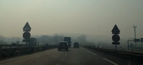 La vignette CRIT'Air bientôt à Rennes