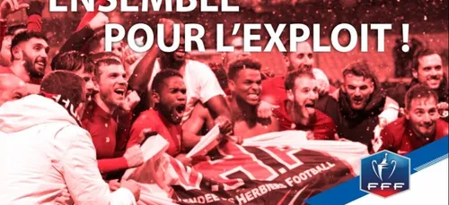 CDF : le club des Herbiers espère 20.000 supporters
