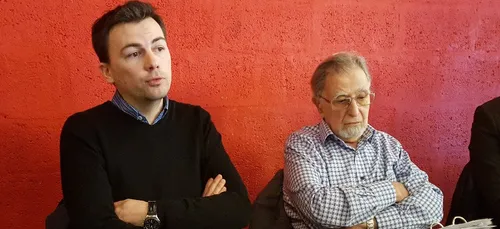 YelloPark : Le nouveau stade à l'heure de la concertation