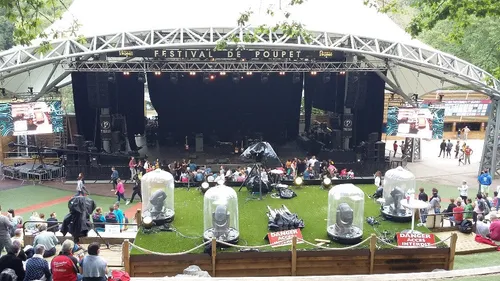 La prog' complète du festival de Poupet !
