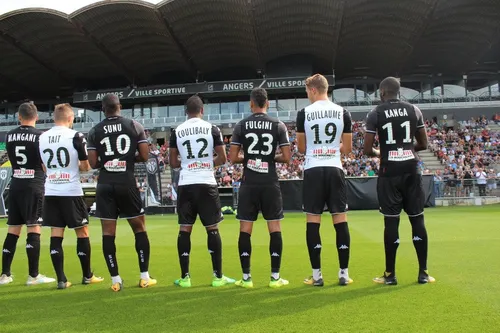 Foot : le programme du week-end dans l'Ouest