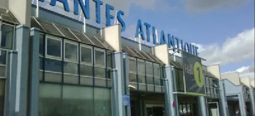 De nouvelles offres et des travaux à Nantes-Atlantique