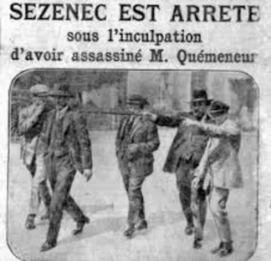 Rebondissement dans l'affaire Seznec ?