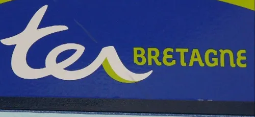 SNCF : des perturbations ce matin sur les trains en Bretagne