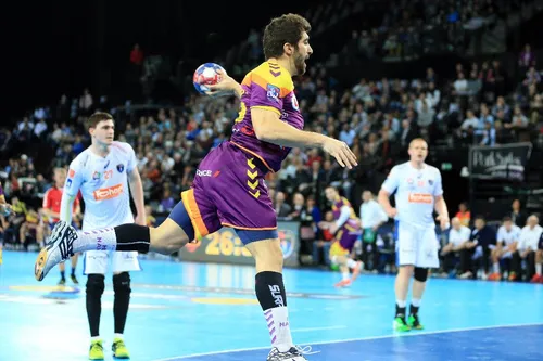 Hand : Victoires pour Nantes, Cesson et Brest !