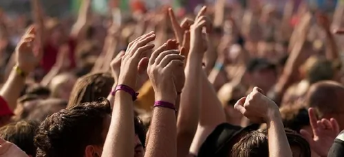 FFF et Simple Minds à ST Nolff